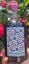 Load image into Gallery viewer, Zenith Blackcurrant Liqueur