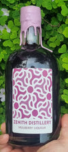 Load image into Gallery viewer, *NEW* Zenith Mulberry Liqueur