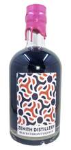 Load image into Gallery viewer, Zenith Blackcurrant Liqueur