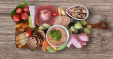 Load image into Gallery viewer, Grazing Platters