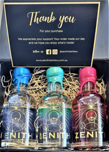 Load image into Gallery viewer, Zenith Gift Pack - 3x 200mL Bottles