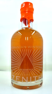 Tasmanian Winter Gin
