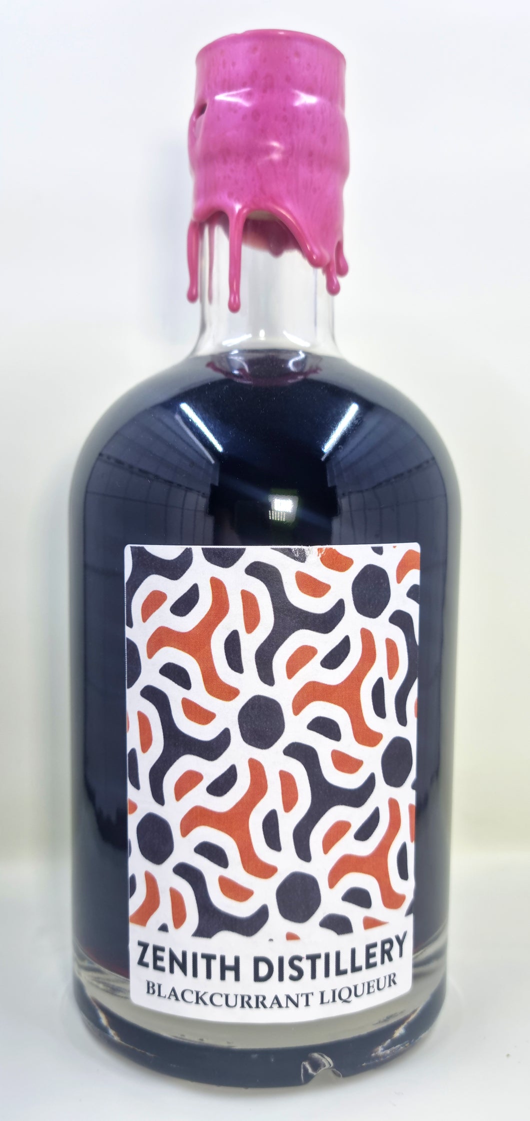 Zenith Blackcurrant Liqueur