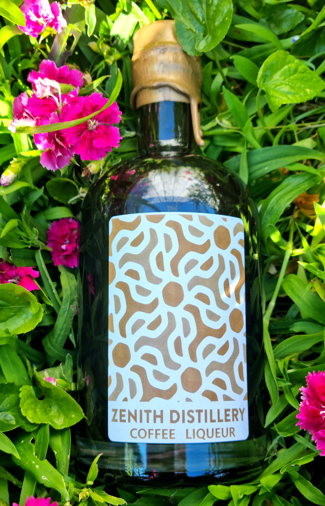 Zenith Coffee Liqueur