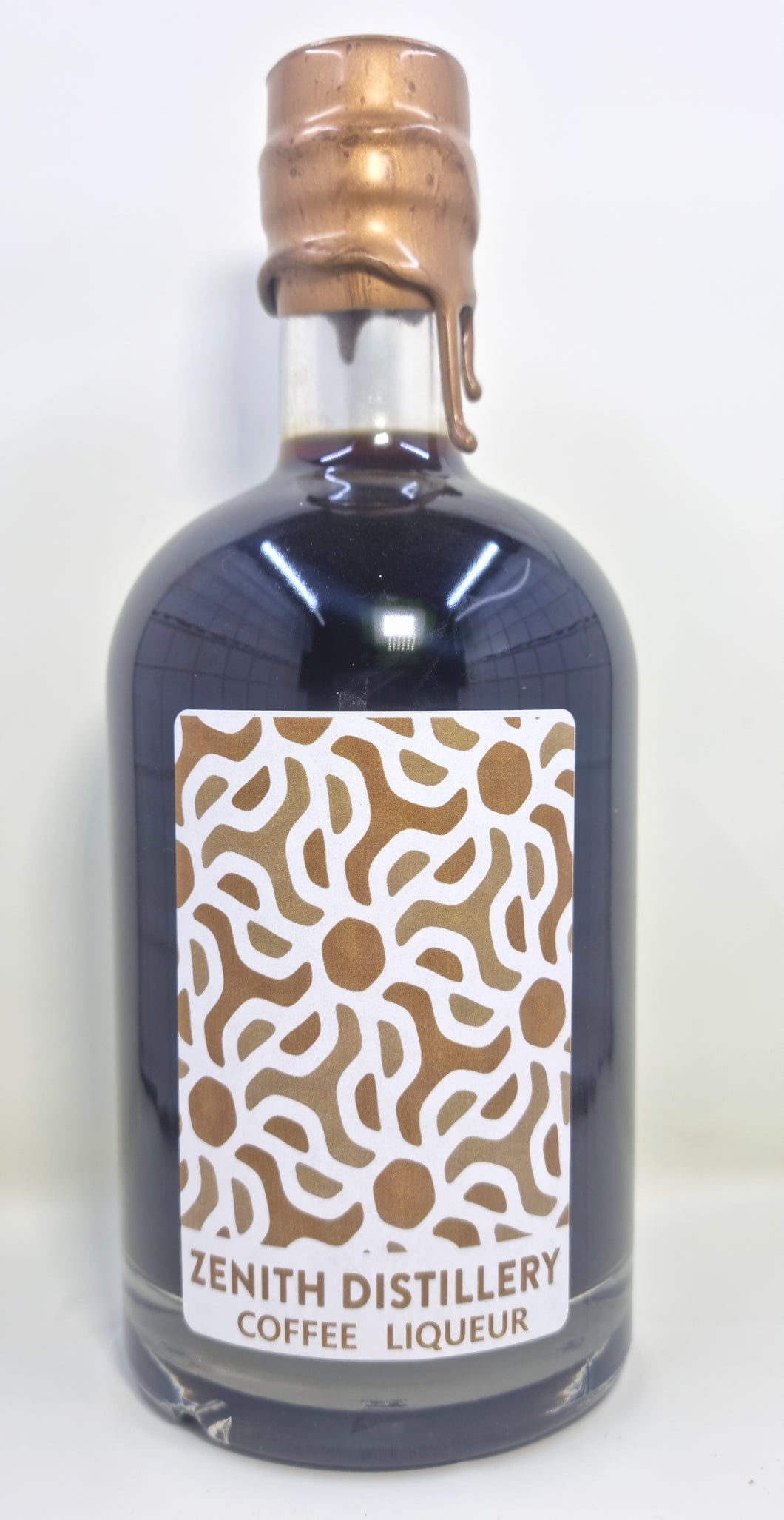 Zenith Coffee Liqueur
