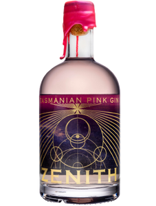 Tasmanian Pink Gin